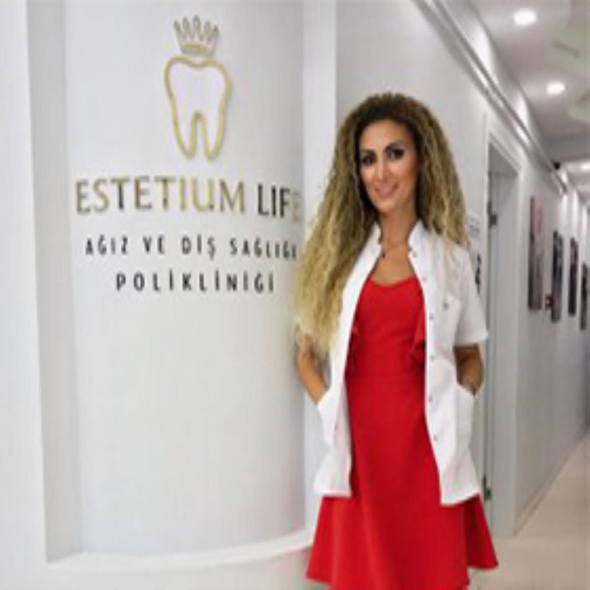 Dr.Dt. Buket Kılınç artık Youtube kanalında.